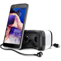 Alcatel Idol 4