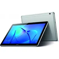 Huawei MediaPad T3, 24,4 cm (9.6 Zoll), 1280 x 800 Pixel, 32 GB, 2 GB, 1,4 GHz, Grau