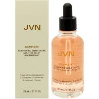 JVN Complete Nourishing Shine Drops by for Unisex 50 ml