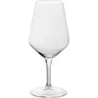 Bormioli Rocco Weißweinglas Milano 445 ml (6er-Set)