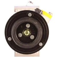 Walker WCP00314 Klimaanlage Klimakompressor PAG 46 R134a für CHEVROLET SPARK (M300)
