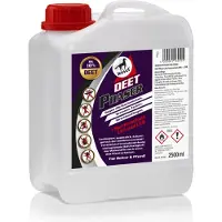 Leovet Deet Phaser Kanister 2,5 l Flüssigkeit