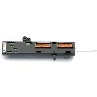 Roco 61195 H0 Roco geoLINE (med ballast) Elektrisk sporskiftedrev