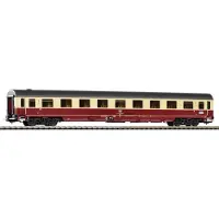 Piko h0 H0 (1:87) 59660 - IC Abteilwagen 1. Klasse Avmz 111 DB IV Modellbahn