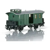 Märklin Start up 4038 H0 Gepäckwagen