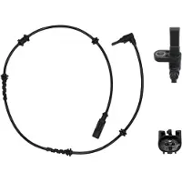 Wagner ABS Sensor Raddrehzahl Vorne für FIAT Idea (350) ABS00434