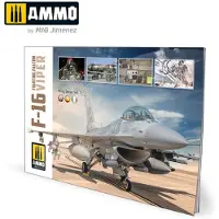 Ammo by Mig AMIG6029 F