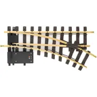 Lgb 12050, 15 Jahr(e), Schwarz, Gold, Holz, 1 Stück(e)