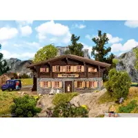 Faller H0 (1:87) 130326 - Bergwachthütte Modellbahn