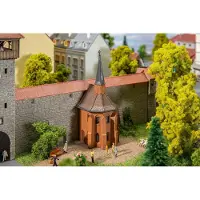Faller Kapelle