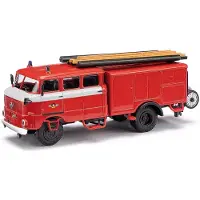 Busch IFA W50 L LF16, FW Friedrichs