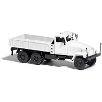 Busch Bausatz IFA G5 weiß