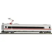 Piko tt TT 47690 - ICE 3 Personenwagen 1. Klasse DB AG V mit Stromabnehmer Modellbahn