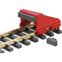 Lgb L10316 G Prellbock der RhB