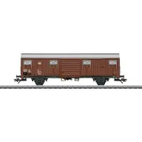 Märklin 47311, HO (1:87), 15 Jahr(e), Rot, 1 Stück(e)