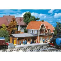 Faller 212104 N Bahnhof Reichenbach