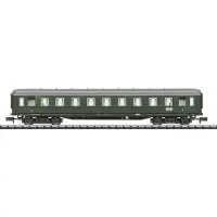 Minitrix T18486 Schnellzugwagen 3. Kl. D 96