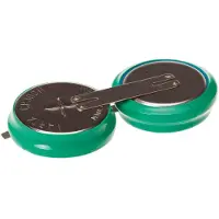 Faller Akku 250 mAh (2-fach, flach)