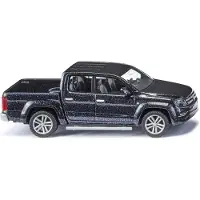 Wiking miniaturauto VW Amarok GP Highline 1:87 blau