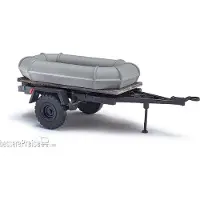 Busch 53607 H0 HL10.00 mit Schlauchboot