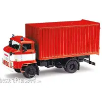 Busch IFA L60 ETK FW