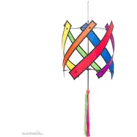 Invento Windspiel Hoffmans77 x 33 cm Polyester