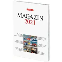 Wiking Magazin 2021