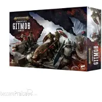 Games Workshop 89-93, Sammelfigur, Videospiel