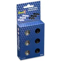 Revell Farben Email Color - General Set 2 - Gloss (6x 14ml) 322149091