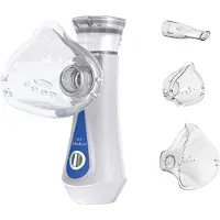 IEA International Trading GmbH Iea Medical Inhalationsgerät Jm-06802 1 St