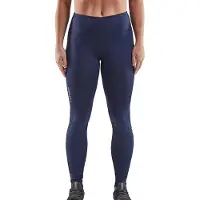 Craft Leggings Frau Rush Zip