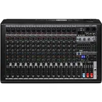 DNA Professional Dna Hlc 14 Mk2 Audiomischer