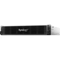 Synology DP7400, Speicherserver, Rack (2U), EPYC, 7272, 64 GB, 207,68 TB