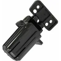HP A8P79-60014, Scharnier, Schwarz, 1 Stück(e)