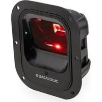 Datalogic Magellan 900i, Black, Kiosk