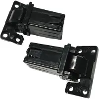 Lexmark ADF left hinge(CX622, CX625, MC2640, and XC4240)