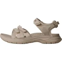 Teva Damen Tirra Sport Oyster Grey-Schuhgröße 39