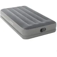 Intex Durabeam Prestige Individual Blackboy