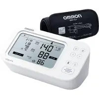 Omron Blutdruckmessgerät M6 Comfort AFib
