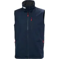 Helly Hansen Crew Vest 2.0 navy (597) XL
