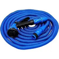 OEM Verlangerbare Gartenschlauch - Verstärkter Genähter Xpansy V3