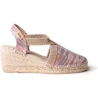 Toni pons Triton Keil-espadrilles