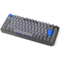 Endorfy Thock V2 75% Wireless, Gaming-Tastatur