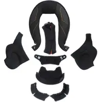 Schuberth J2 Vollständige Innenauskleidung Des Helms