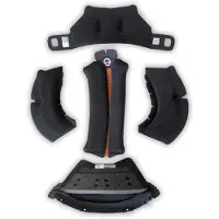 Schuberth J2 Innenpolsterung