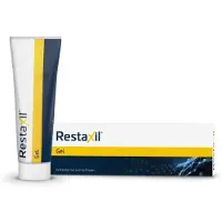 PharmaSGP GmbH Restaxil Gel 160 ml