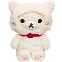 Aqi Korilakkuma Katzen-teddybär 34 Cm