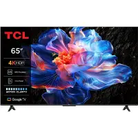 TCL 65 Zoll LED P61K 4K (2025)