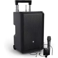 LD Systems ANNY 10 BPH 2 B8