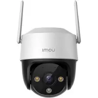 IMOU 360 Outdoor Wi-fi Cruiser Se+ 3mp Sicherheitskamera